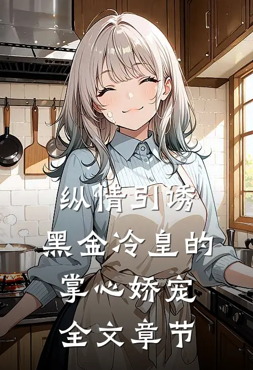 纵情引诱，黑金冷皇的掌心娇宠全文章节