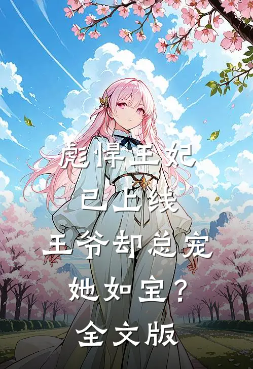 彪悍王妃已上线，王爷却总宠她如宝？全文版