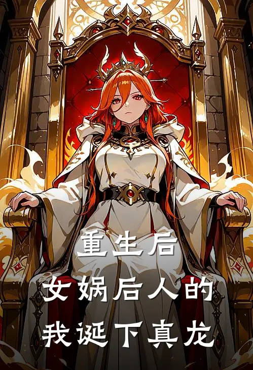 重生后，女娲后人的我诞下真龙