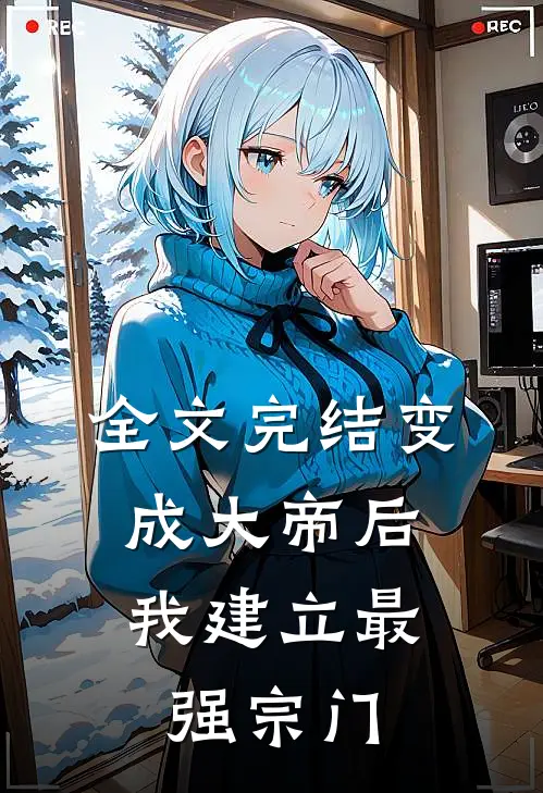 全文完结变成大帝后，我建立最强宗门