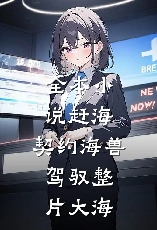 全本小说赶海：契约海兽，驾驭整片大海