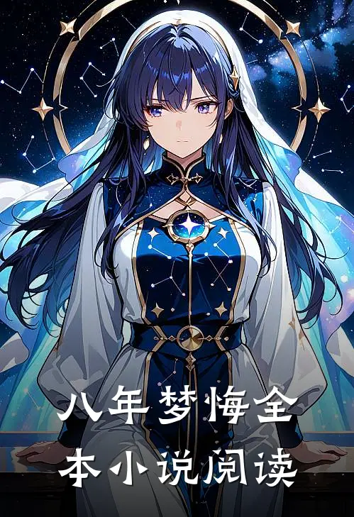 八年梦悔全本小说阅读