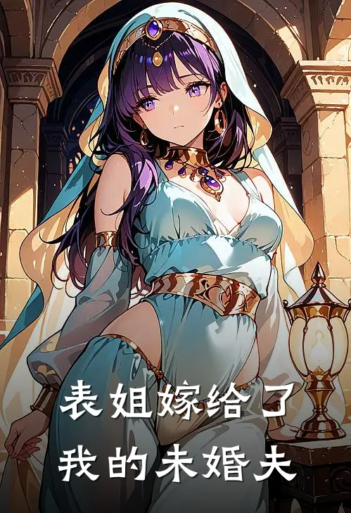 表姐嫁给了我的未婚夫