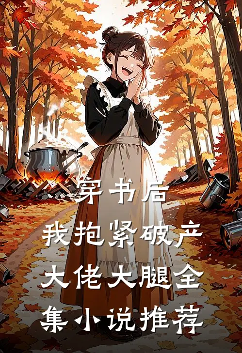 穿书后，我抱紧破产大佬大腿全集小说推荐