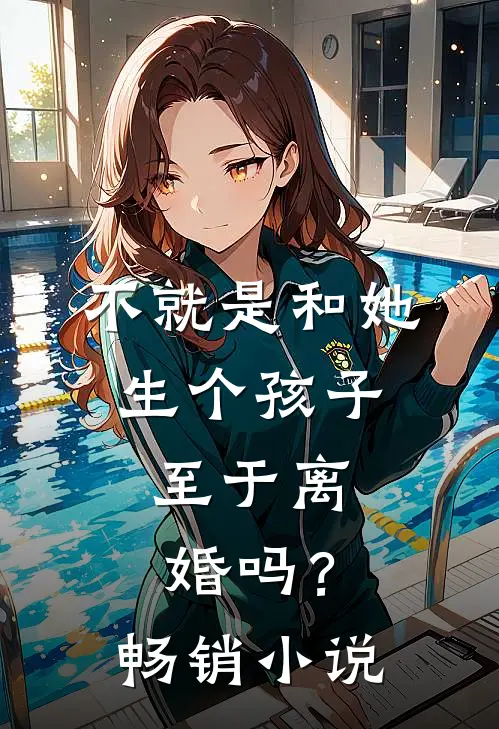 不就是和她生个孩子，至于离婚吗？畅销小说