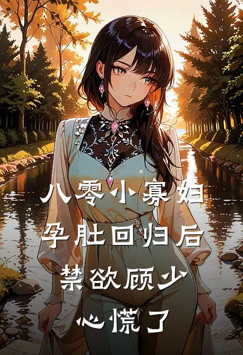八零小寡妇孕肚回归后，禁欲顾少心慌了