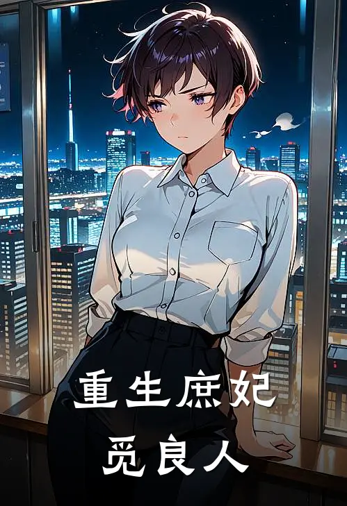 重生庶妃觅良人
