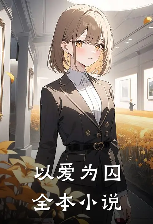 以爱为囚全本小说