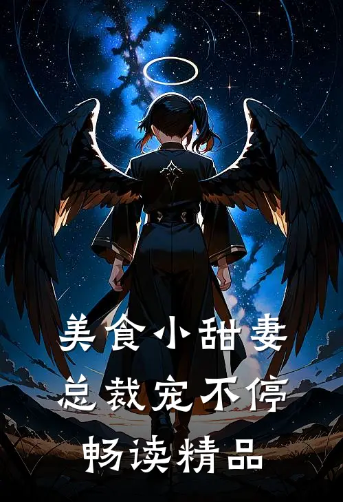 美食小甜妻：总裁宠不停畅读精品
