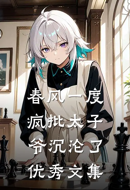 春风一度，疯批太子爷沉沦了优秀文集