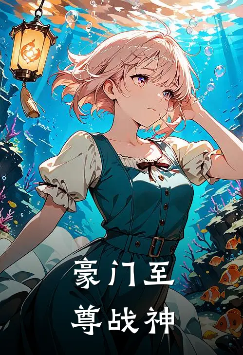豪门至尊战神