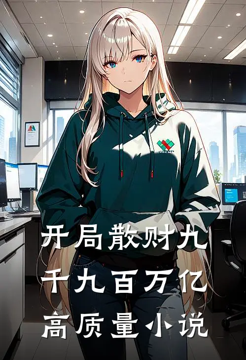 开局散财九千九百万亿高质量小说