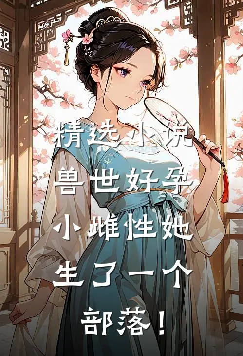 精选小说兽世好孕：小雌性她生了一个部落！