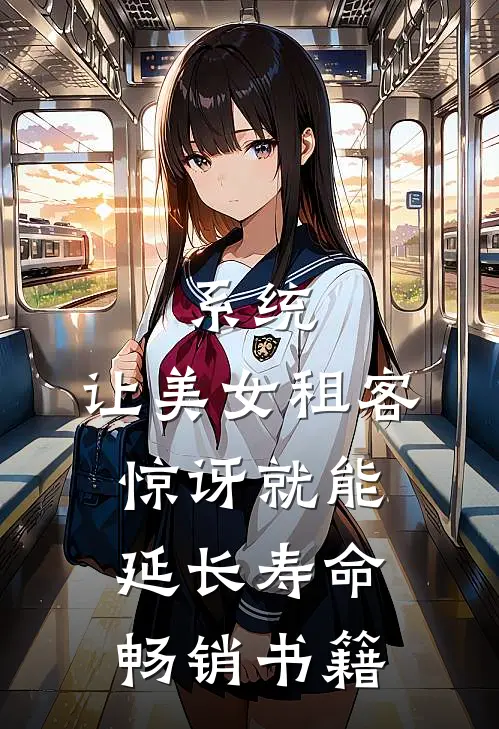 系统：让美女租客惊讶就能延长寿命畅销书籍