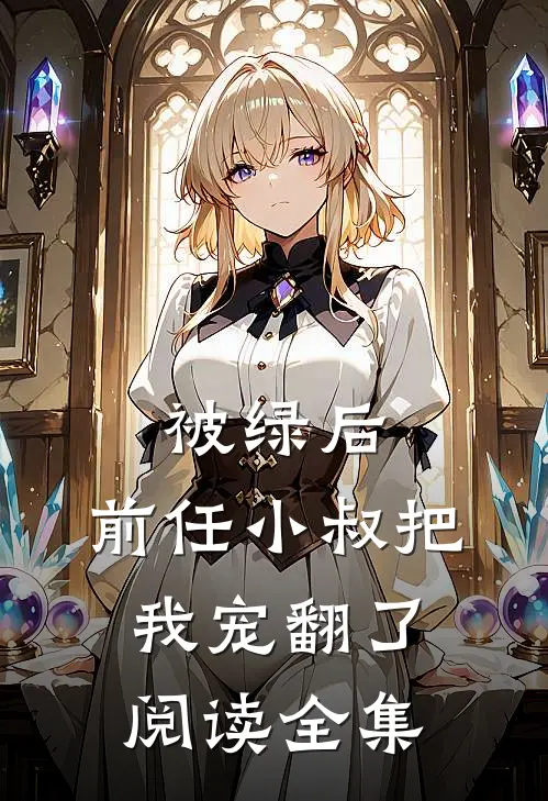 被绿后，前任小叔把我宠翻了阅读全集