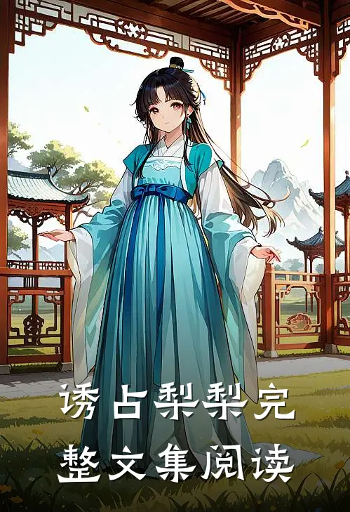诱占梨梨完整文集阅读