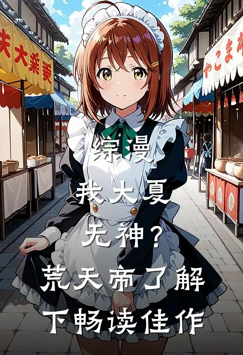 综漫：我大夏无神？荒天帝了解下畅读佳作