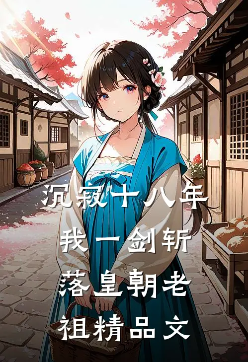 沉寂十八年，我一剑斩落皇朝老祖精品文