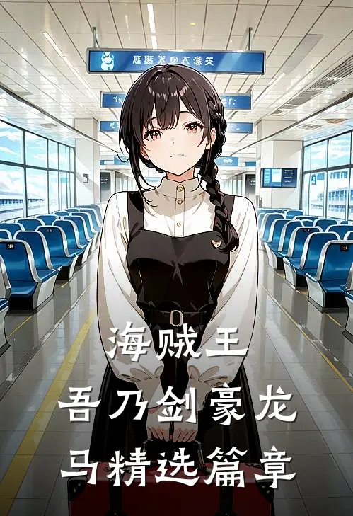 海贼王：吾乃剑豪龙马精选篇章
