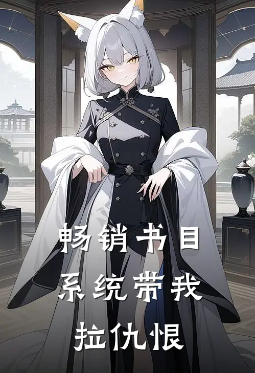 畅销书目系统带我拉仇恨