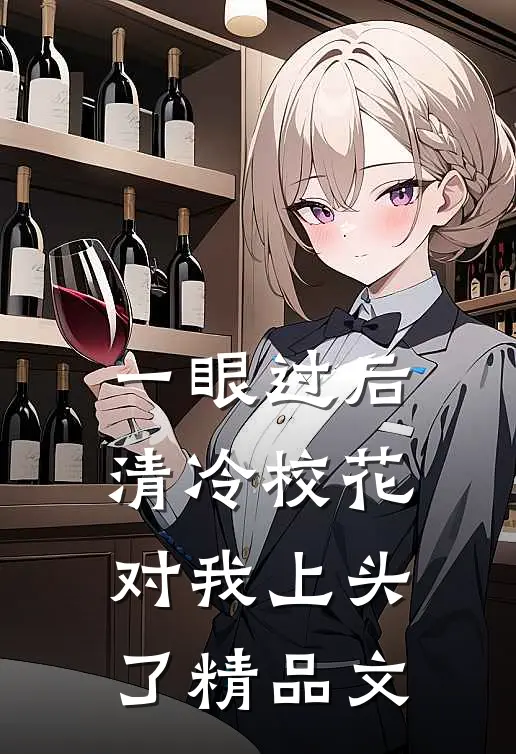 一眼过后，清冷校花对我上头了精品文