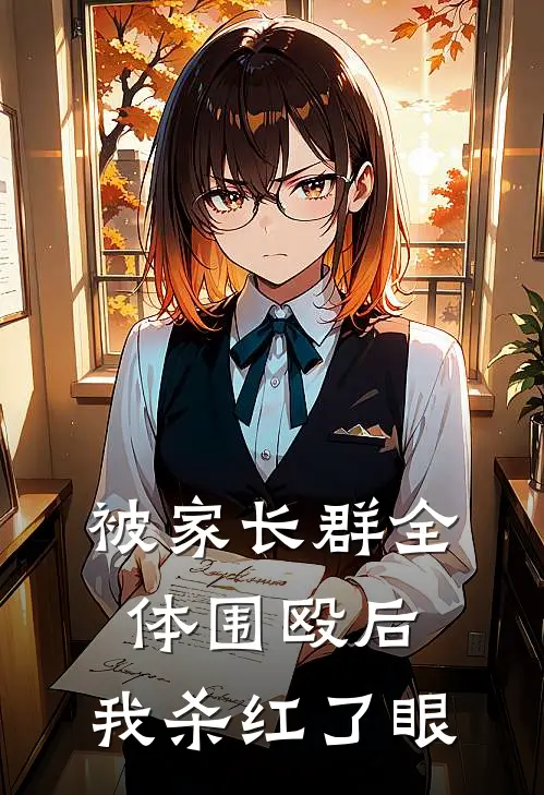 被家长群全体围殴后，我杀红了眼