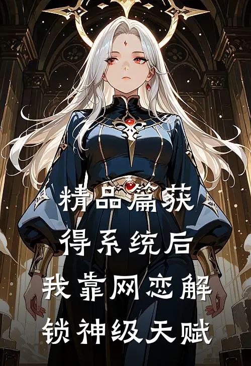 精品篇获得系统后，我靠网恋解锁神级天赋