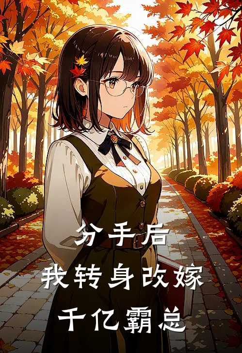 分手后，我转身改嫁千亿霸总