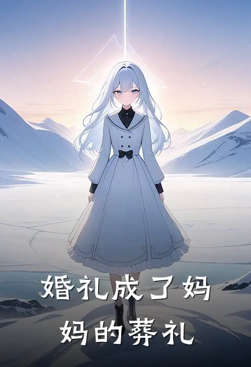 婚礼成了妈妈的葬礼