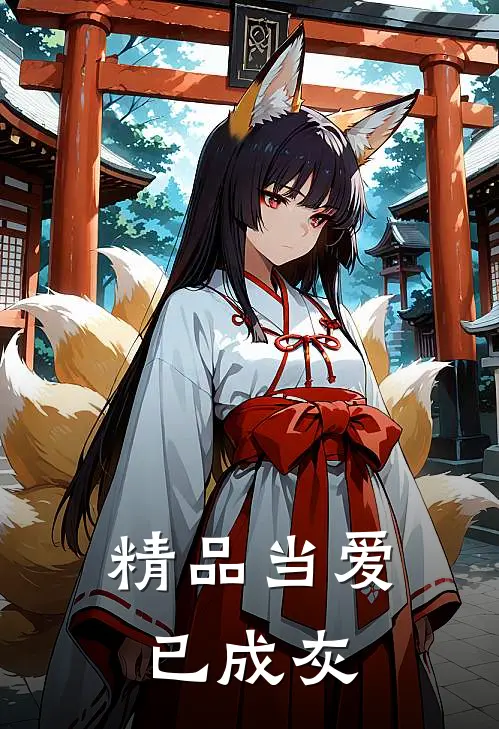 精品当爱已成灰