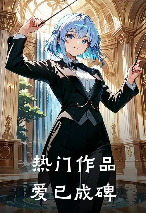 热门作品爱已成碑