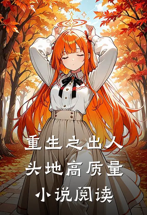 重生之出人头地高质量小说阅读