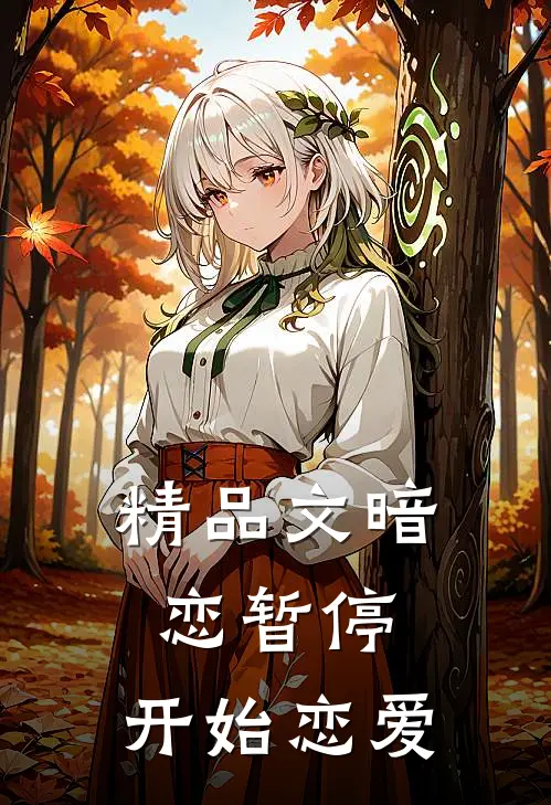 精品文暗恋暂停，开始恋爱