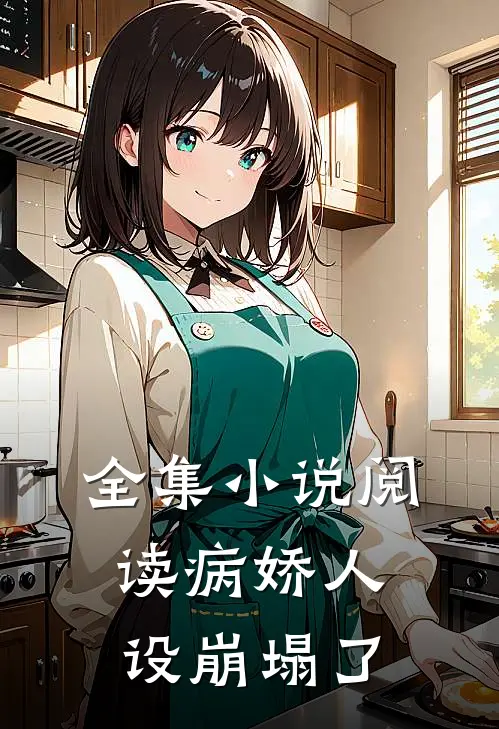 全集小说阅读病娇人设崩塌了