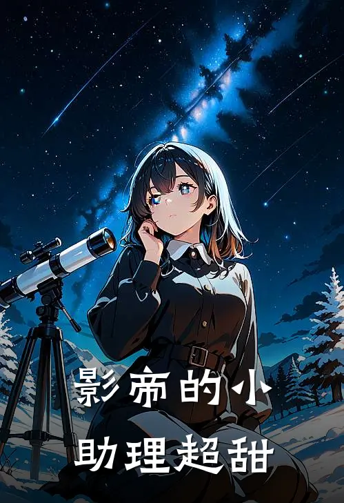 影帝的小助理超甜