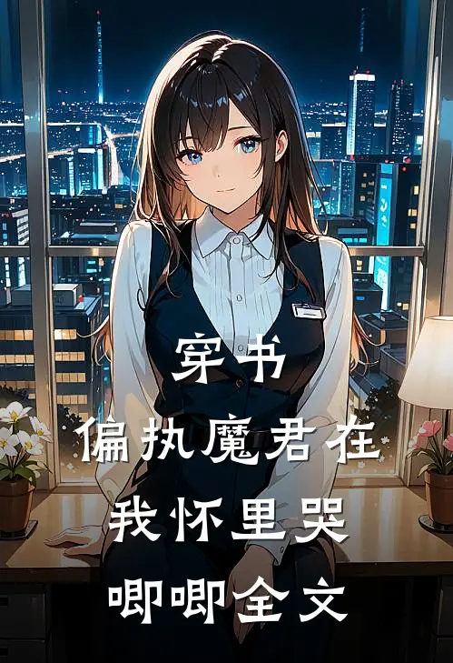穿书，偏执魔君在我怀里哭唧唧全文