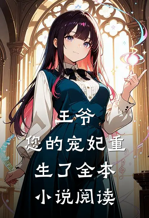 王爷，您的宠妃重生了全本小说阅读