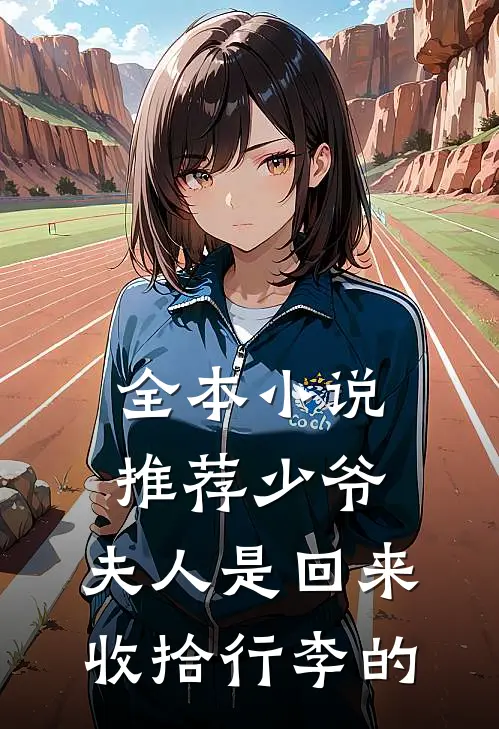 全本小说推荐少爷，夫人是回来收拾行李的