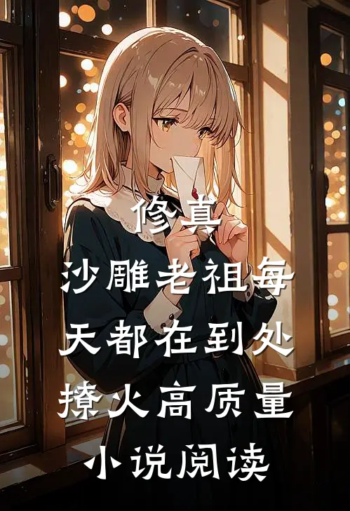 修真：沙雕老祖每天都在到处撩火高质量小说阅读