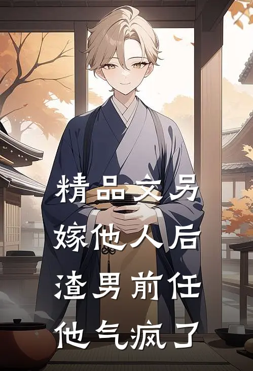 精品文另嫁他人后，渣男前任他气疯了