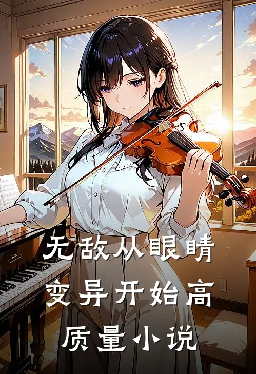 无敌从眼睛变异开始高质量小说