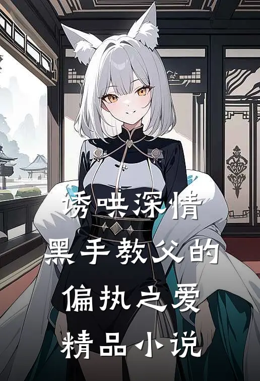诱哄深情：黑手教父的偏执之爱精品小说