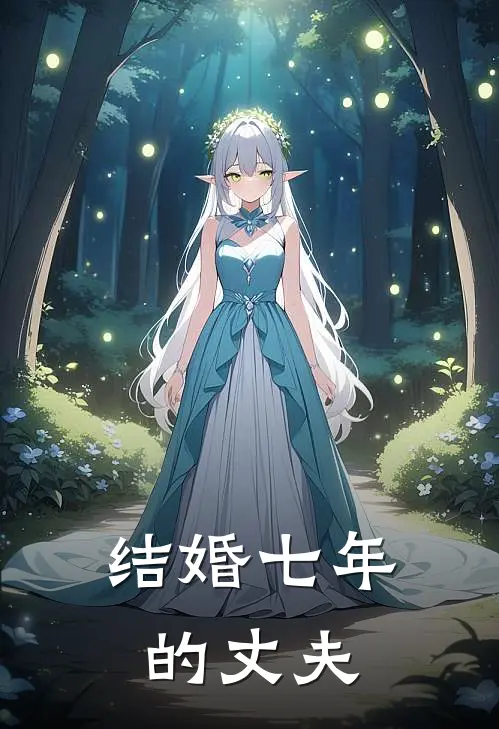 结婚七年的丈夫