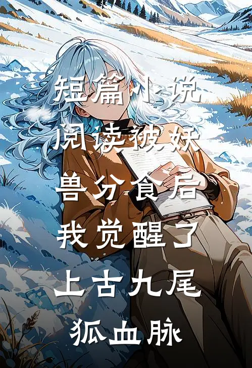 短篇小说阅读被妖兽分食后，我觉醒了上古九尾狐血脉