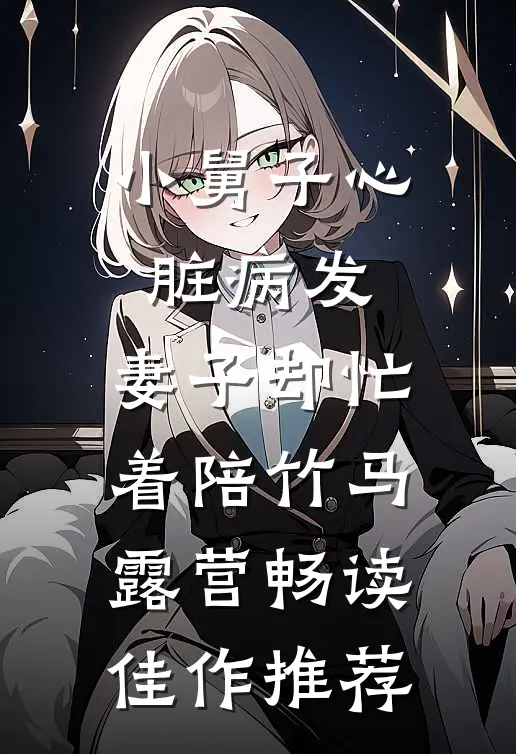 小舅子心脏病发，妻子却忙着陪竹马露营畅读佳作推荐