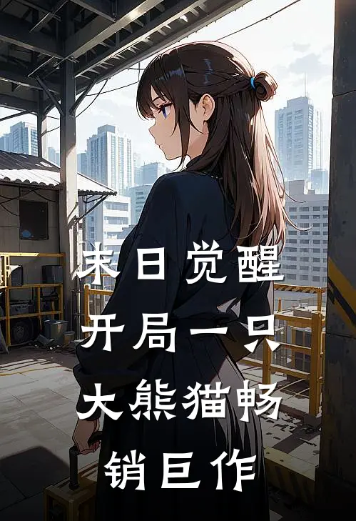 末日觉醒：开局一只大熊猫畅销巨作