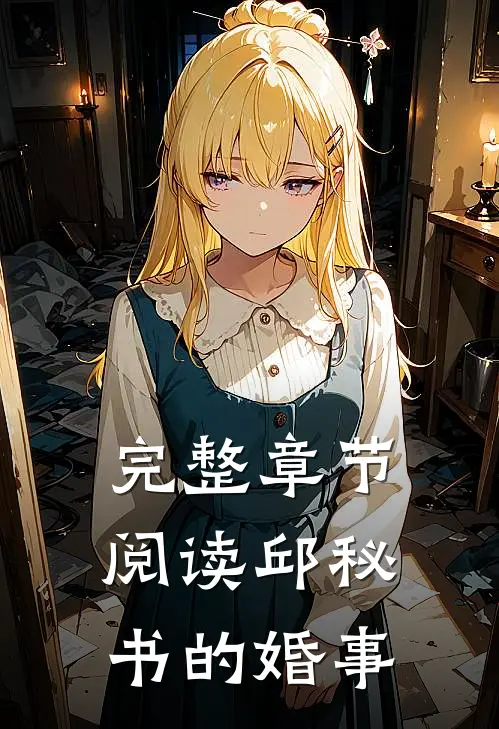 完整章节阅读邱秘书的婚事