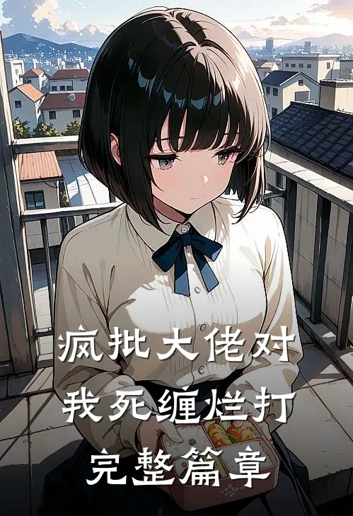 疯批大佬对我死缠烂打完整篇章