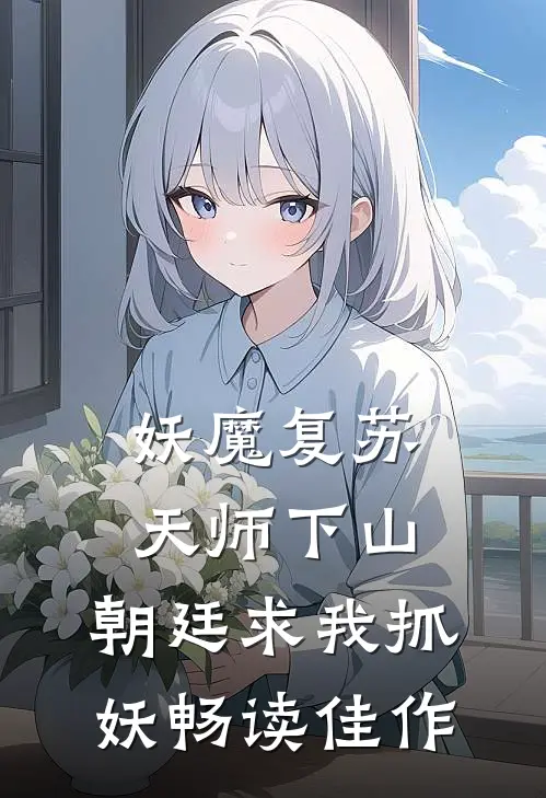 妖魔复苏：天师下山，朝廷求我抓妖畅读佳作
