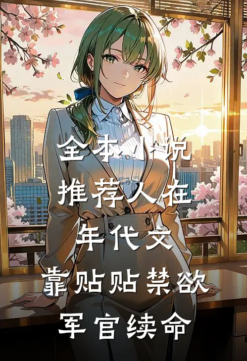 全本小说推荐人在年代文，靠贴贴禁欲军官续命
